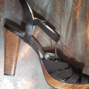 Gianni bini heels